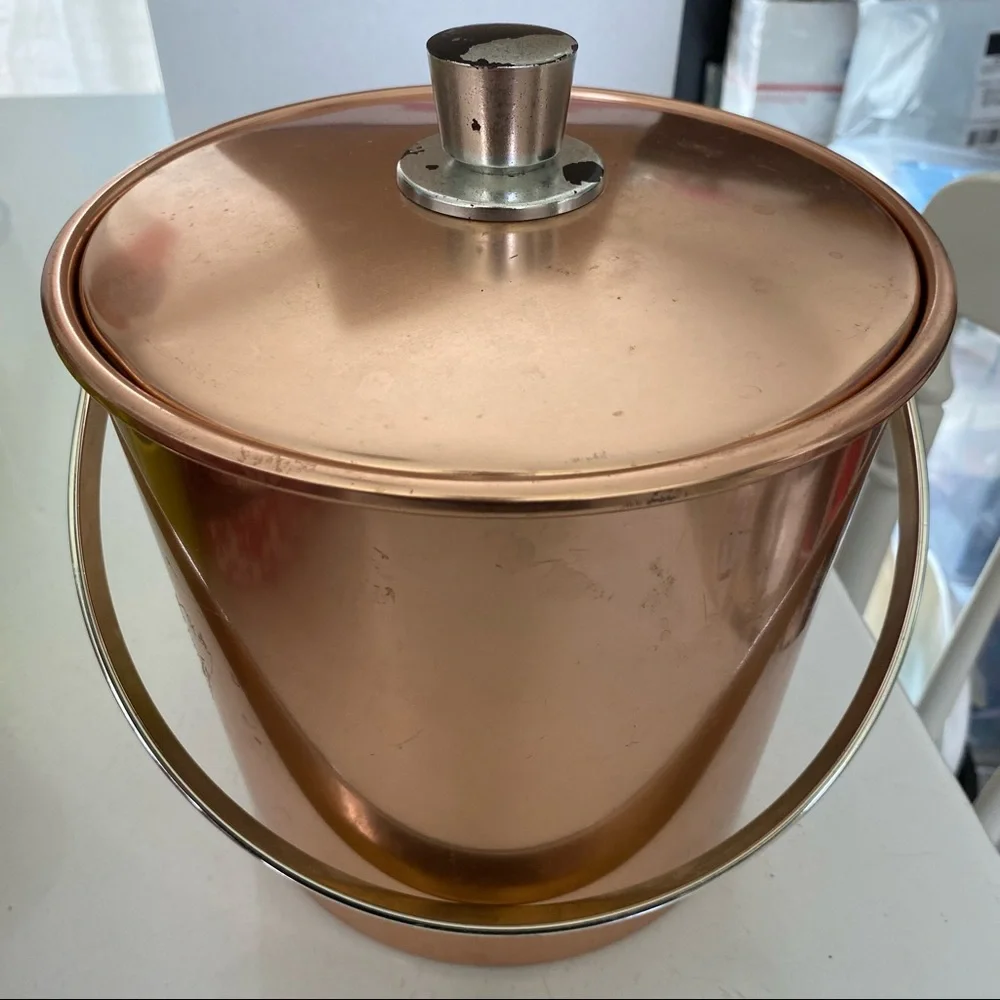 Regal Ware Ice Bucket